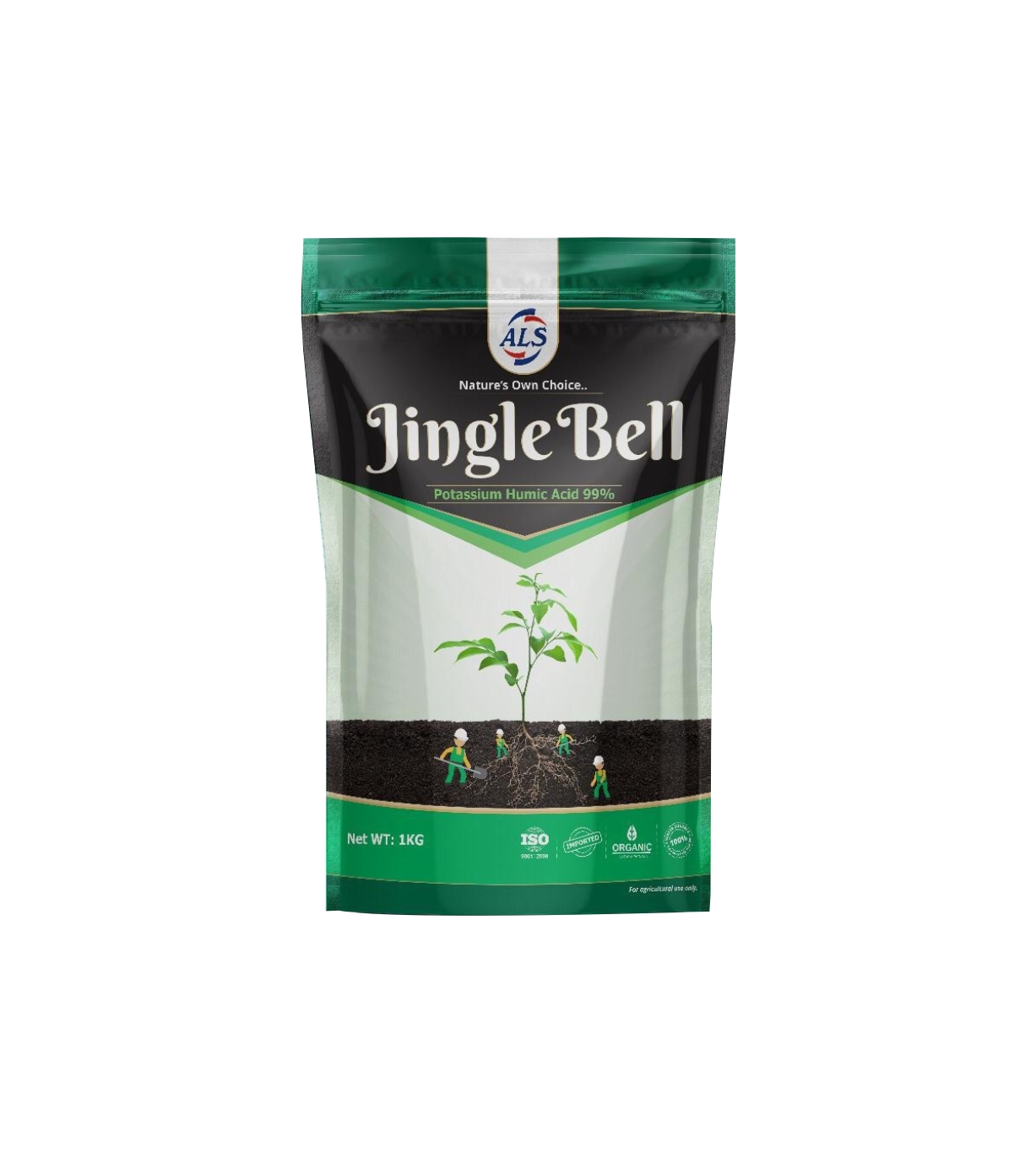 JINGLE BELL