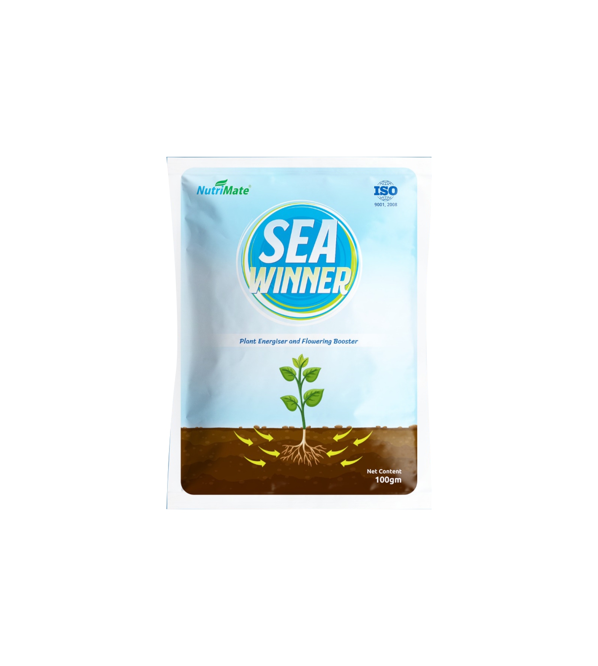 SEAWINNER