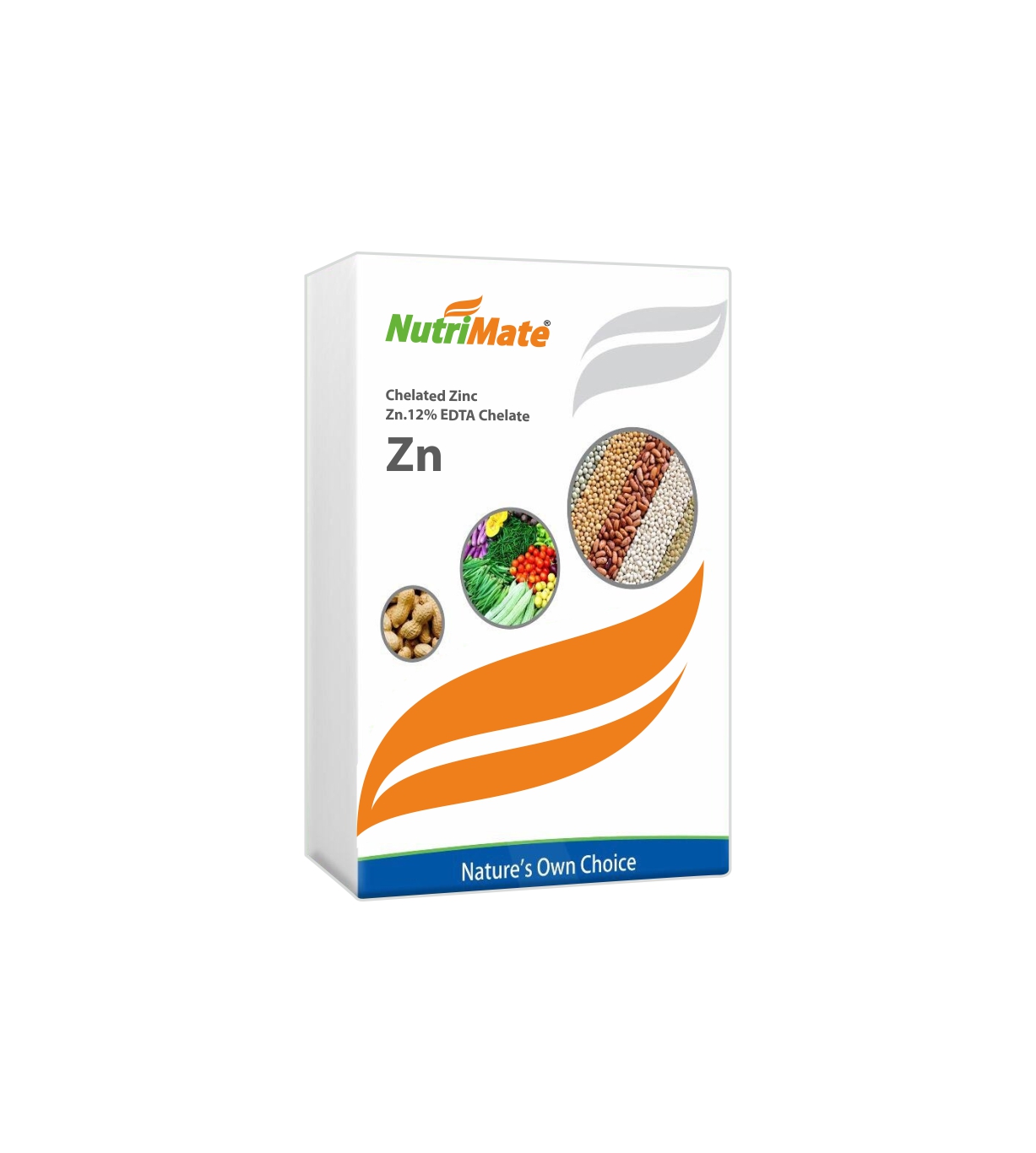 NutriMate - Zn