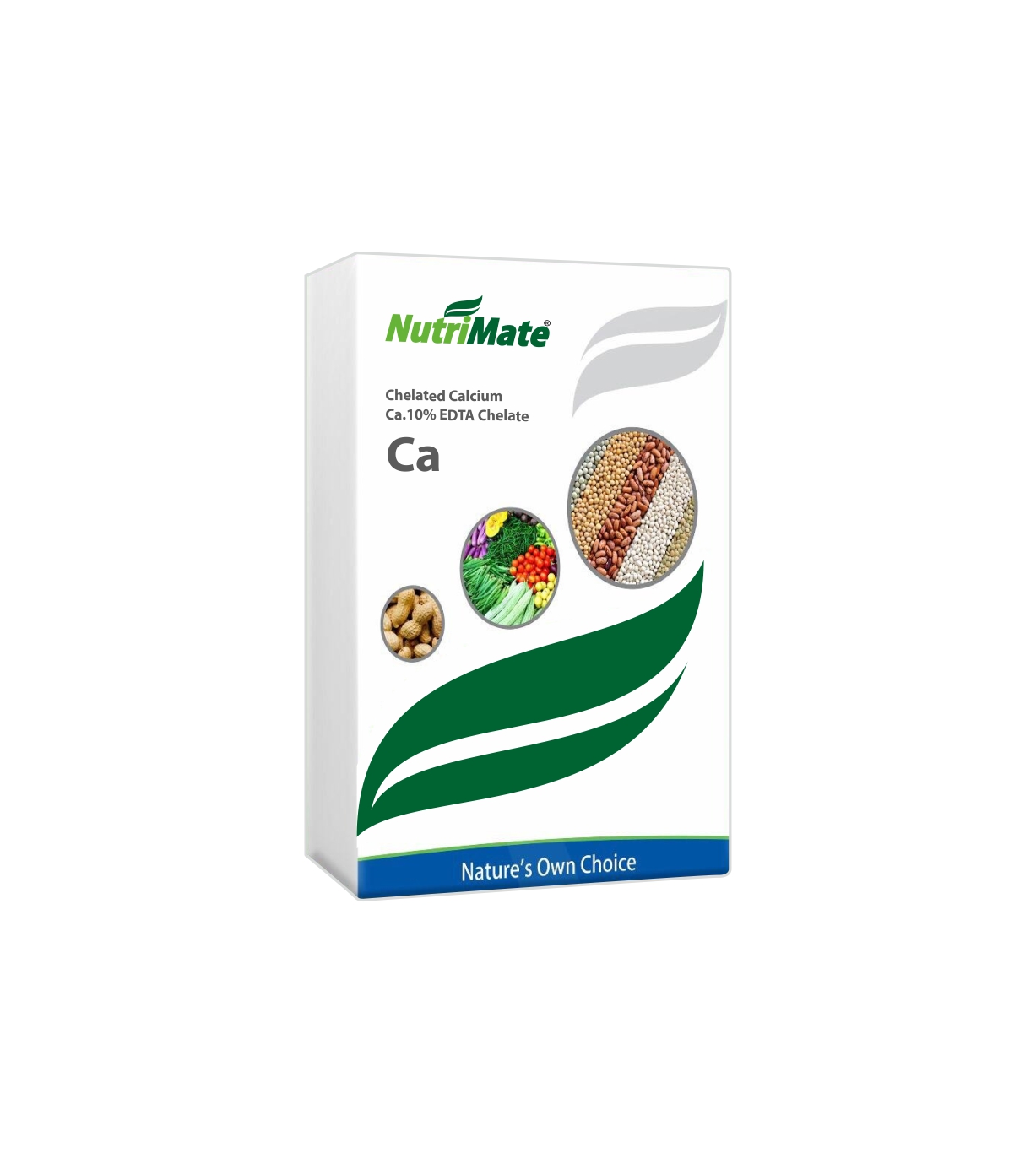NutriMate - Ca
