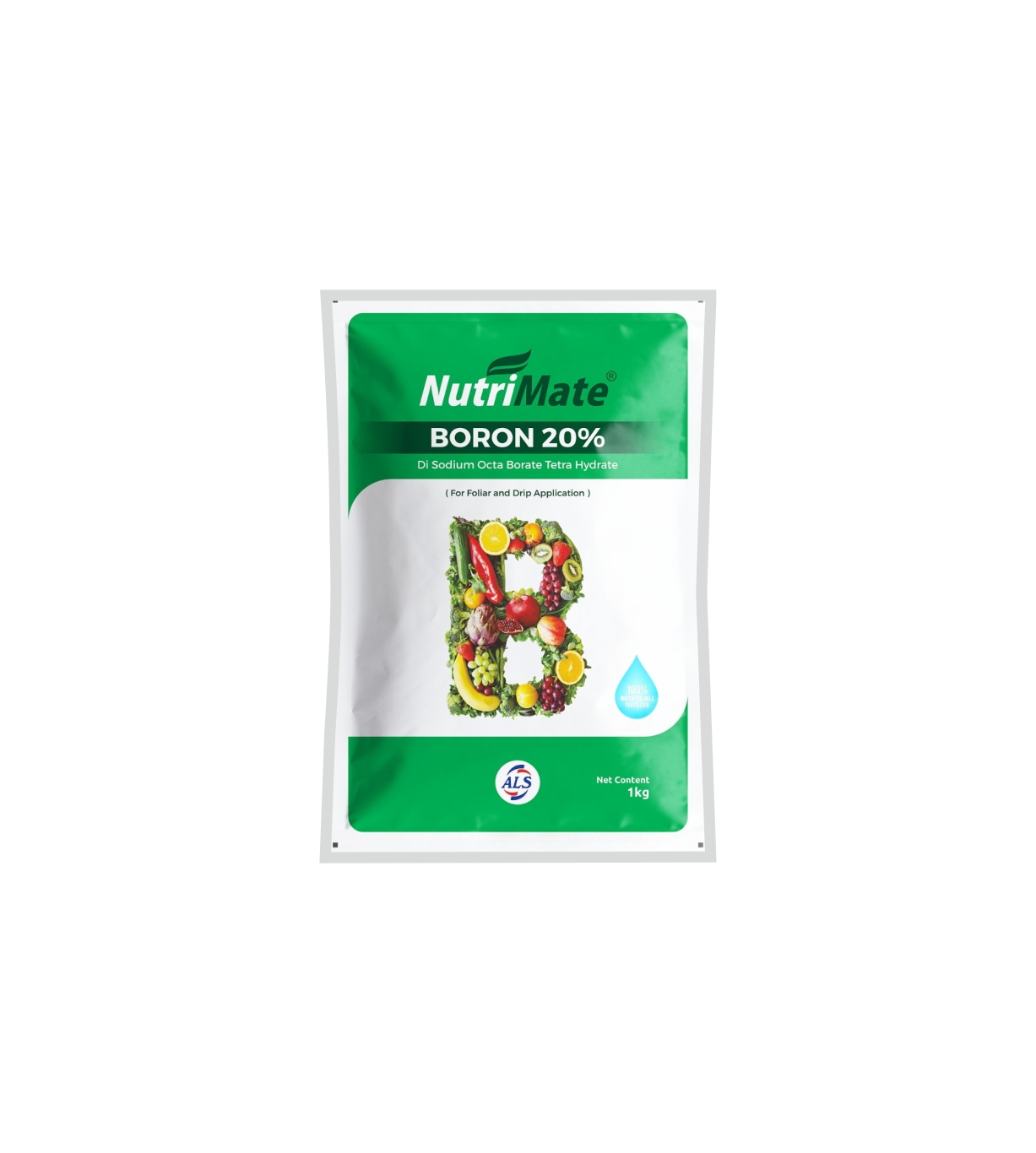NutriMate â Boron 20%