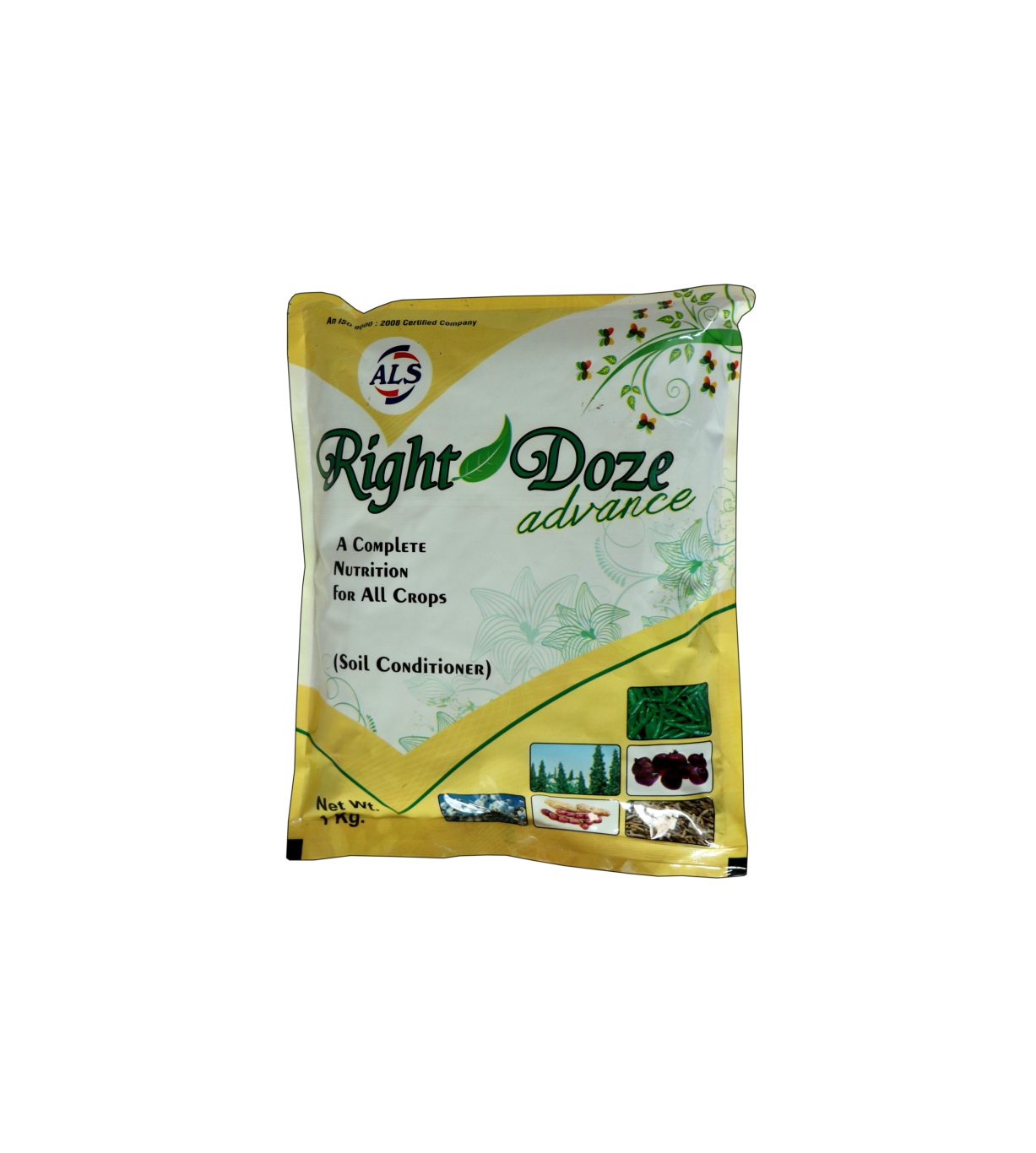 RIGHT DOZE ADVANCE