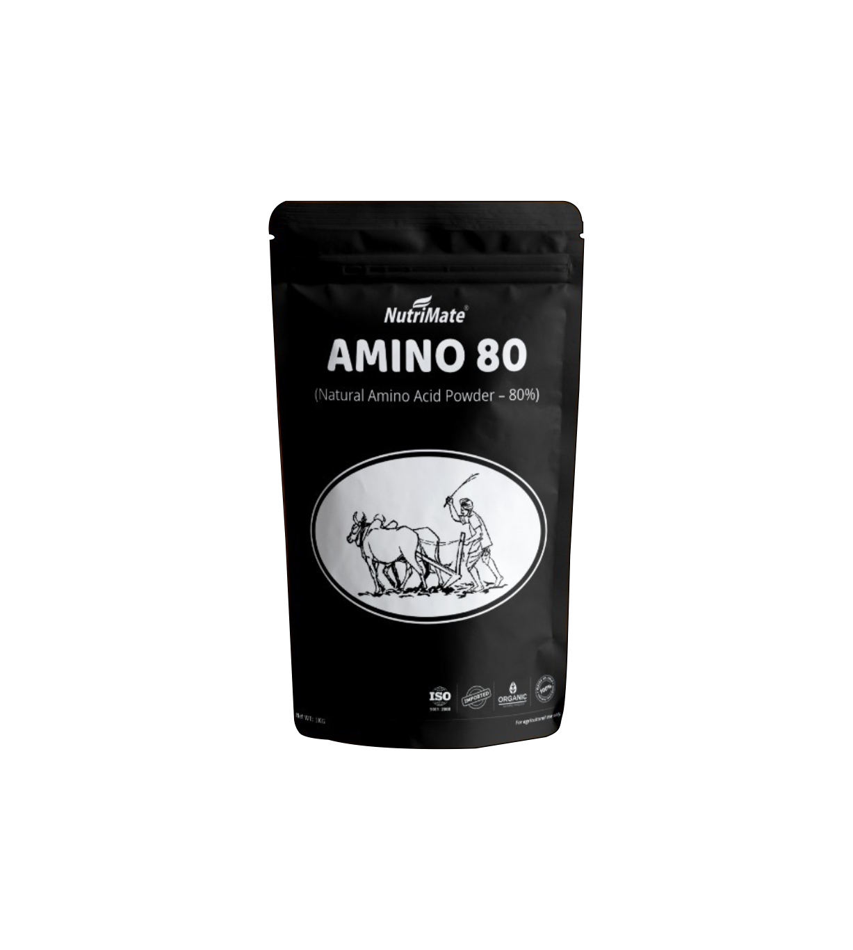 NutriMate AMINO-80