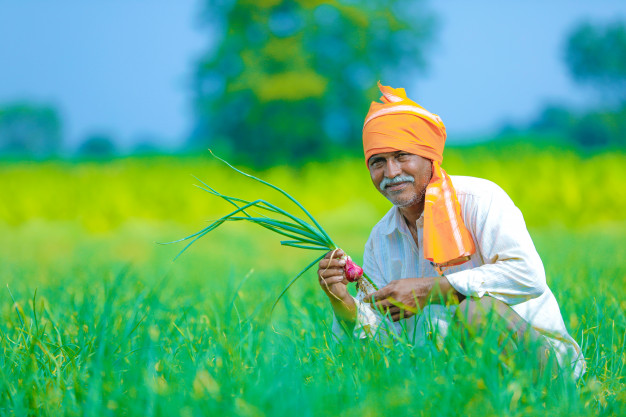 ALS Organics Farmers