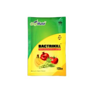 BACTRIKILL