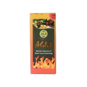 AGNI