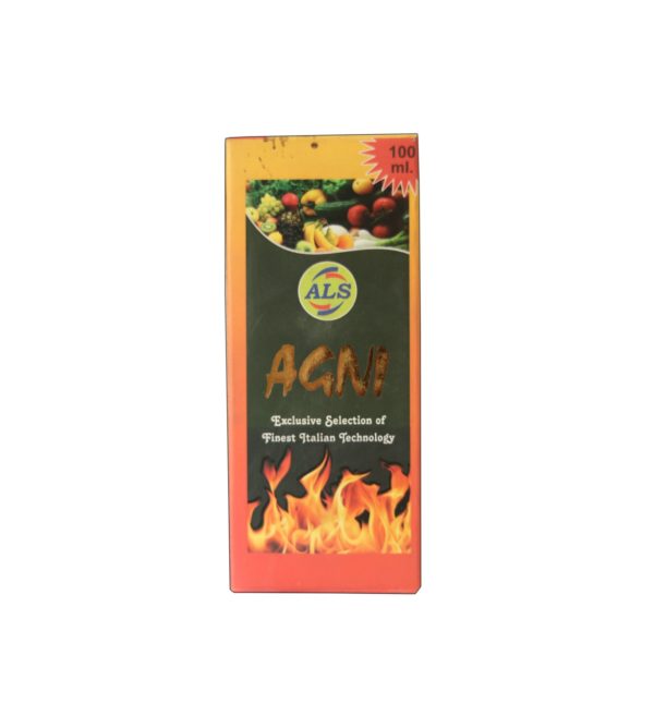 AGNI