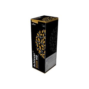 ACHIEVER GOLD HD