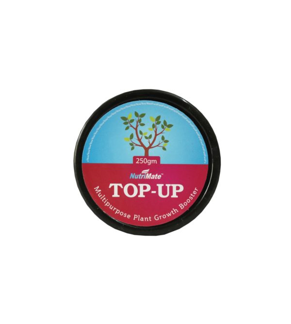 TOP-UP