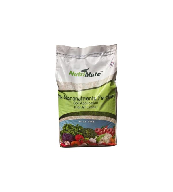 Mix Micronutirents