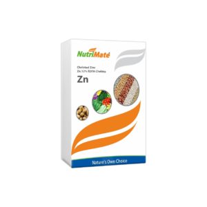 NutriMate - Zn