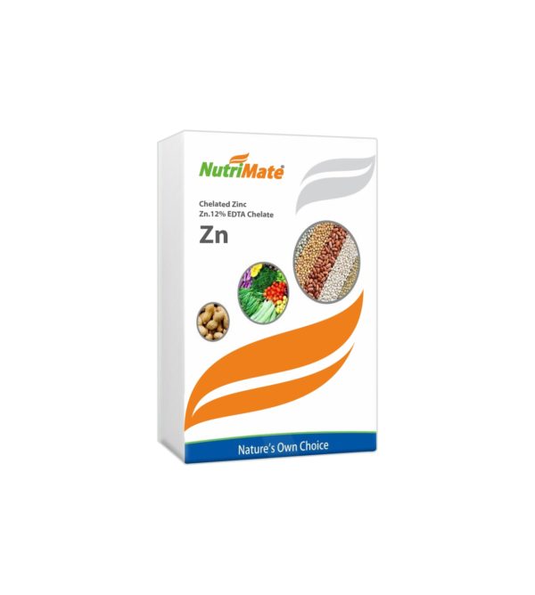 NutriMate - Zn