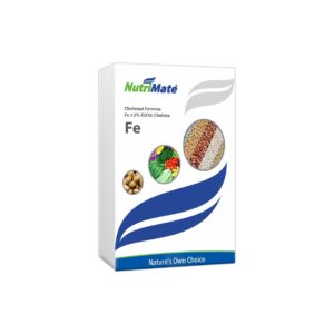 NutriMate - Fe