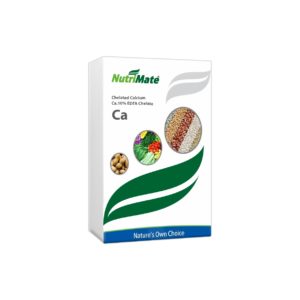 NutriMate - Ca