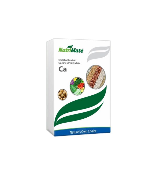 NutriMate - Ca