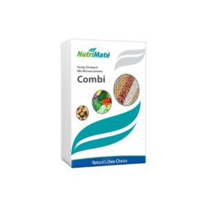 NutriMate - Combi
