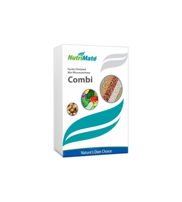 NutriMate - Combi