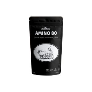 NutriMate AMINO-80