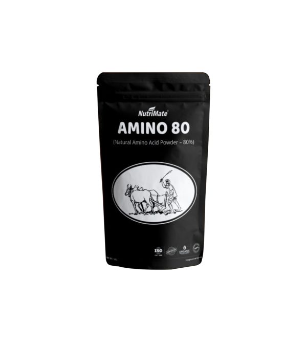 NutriMate AMINO-80