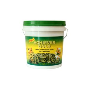 ACHIEVER GOLD Gr.