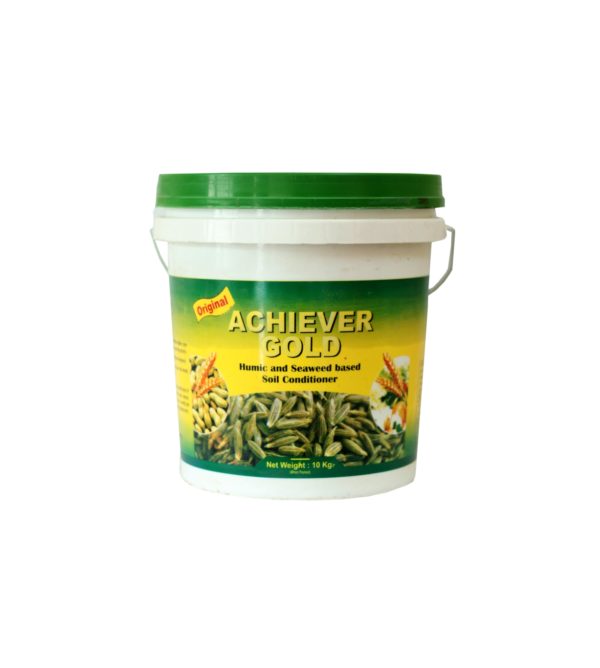 ACHIEVER GOLD Gr.